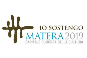 Logo Matera 2019